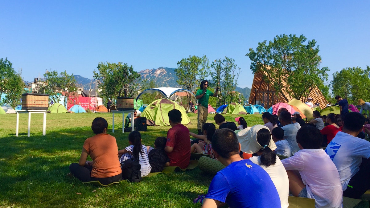 热气球飞行营地基础建设要求，北京万科飞行营地@仙踪行热气球乐园